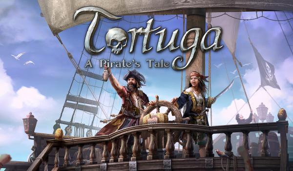 Tortuga A Pirates Tale (PC)