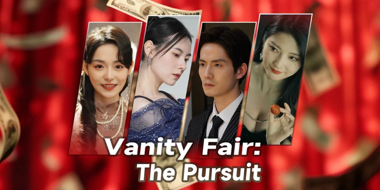 Vanity Fair The Pursuit (Xbox One)