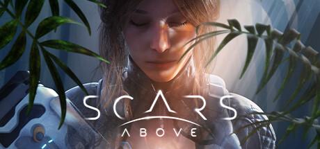 Scars Above (Xbox Series)