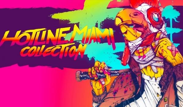 Hotline Miami Collection (Xbox Series)
