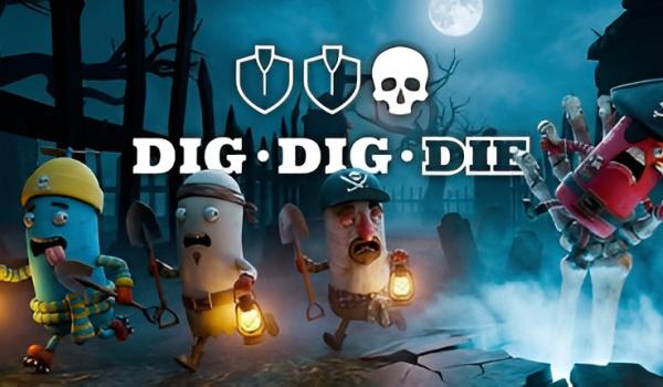 Dig Dig Die (PC)