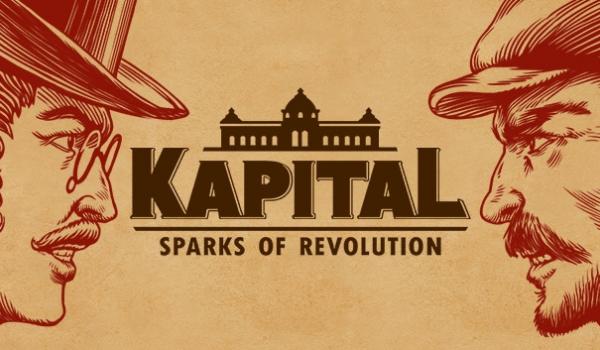 Kapital Sparks of Revolution (PC)