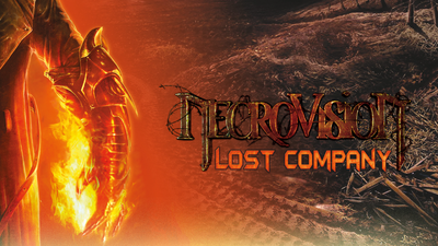 NecroVisioN Lost Company (PC)