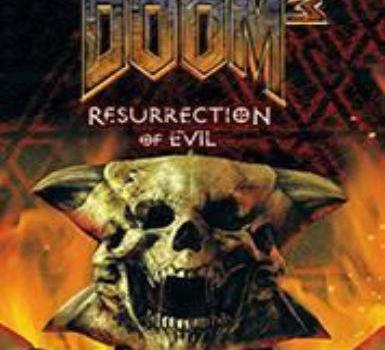 Doom 3 Resurrection of Evil (PC)
