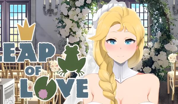 Leap of Love (PC)