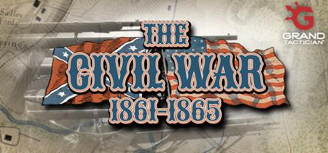 Grand Tactician The Civil War 1861-1865 (PC)