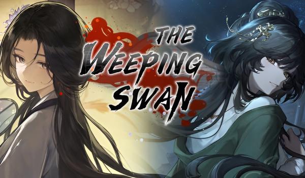 The Weeping Swan Ten Days of the Citys Fall (PC)