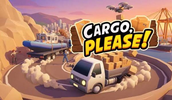 Cargo Please (PC)