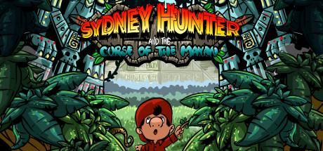 Sydney Hunter and the Curse of the Mayan (PC)