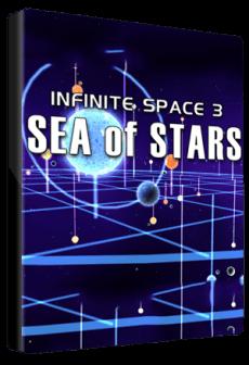 Infinite Space III Sea of Stars (PC)
