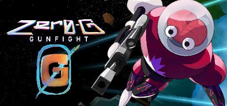 Zero G Gunfight (PC)