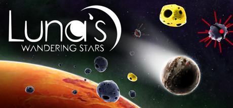 Luna's Wandering Stars (PC)