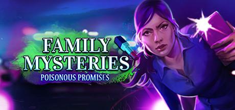 Family Mysteries: Poisonous Promises (PC)