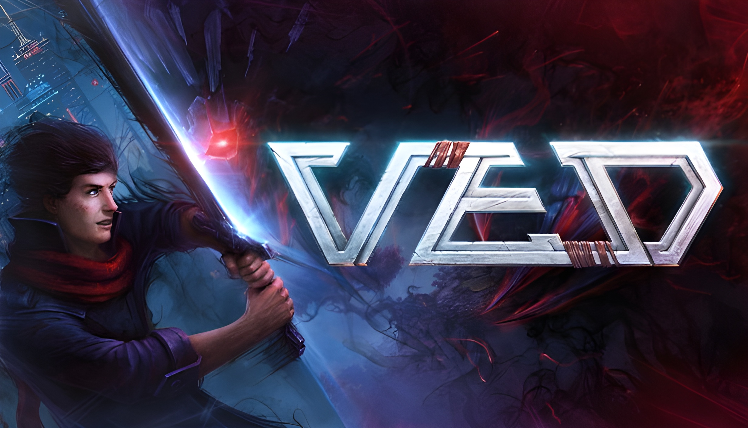 VED (PC)