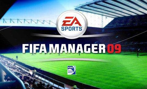 FIFA Manager 09 (PC)