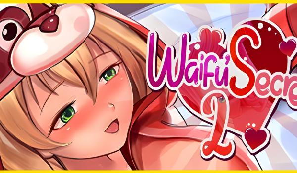 Waifu Secret 2 (PC)
