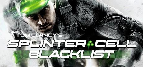 Tom Clancys Splinter Cell Blacklist (PC)