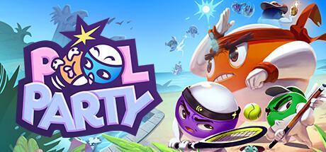 Pool Party (Nintendo)