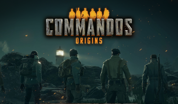 Commandos: Origins (PC)