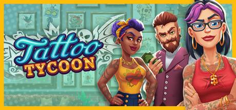 Tattoo Tycoon (PC)