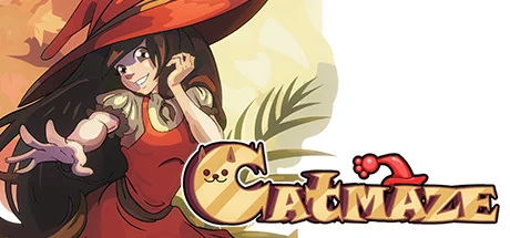 Catmaze (Steam)