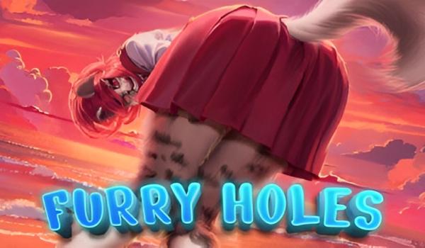 Furry Holes (PC)