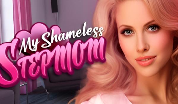My Shameless StepMom (PC)