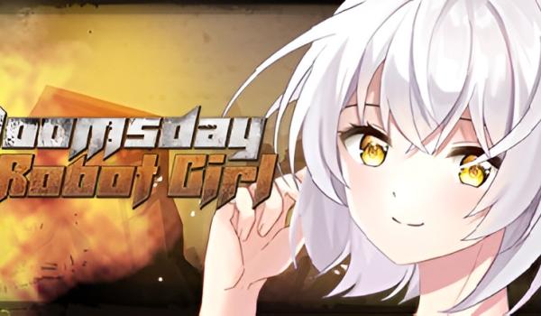 Doomsday Robot Girl (PC)