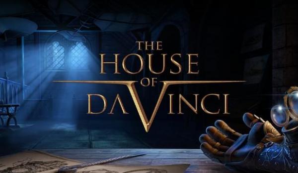The House of Da Vinci (PC)