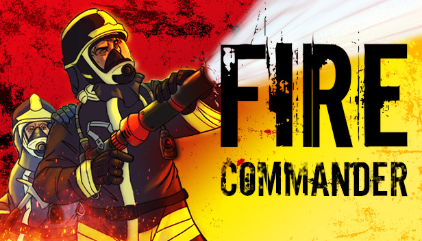 Fire Commander (Epic Games)