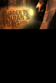 Murder In Tehrans Alleys 1933 (PC)