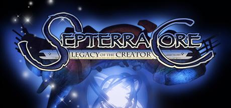 Septerra Core: Legacy of the Creator (PC)
