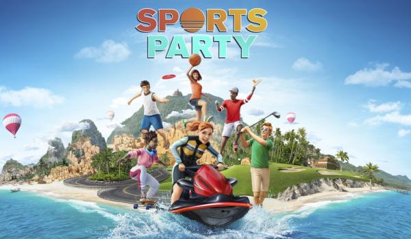 Sports Party (Nintendo)