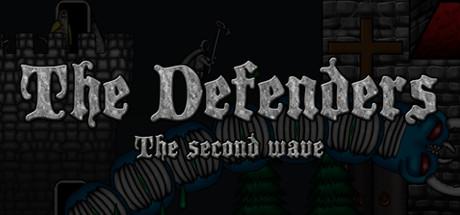 The Defenders The Second Wave (PC)