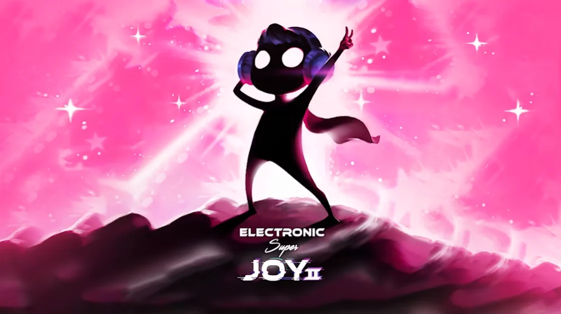 Electronic Super Joy 2 (Switch)