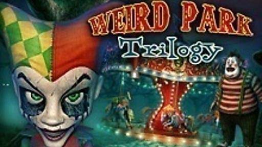 Weird Park Trilogy (PC)