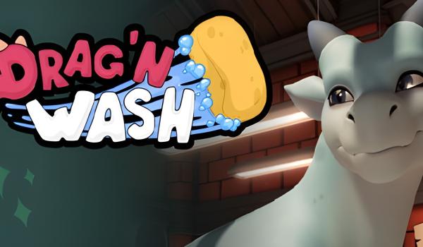 Dragn Wash (PC)