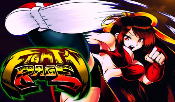 Fight'N Rage (PC)