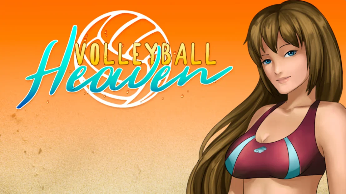 Volleyball Heaven (Switch)