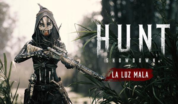 Hunt: Showdown 1896 La Luz Mala (PC)