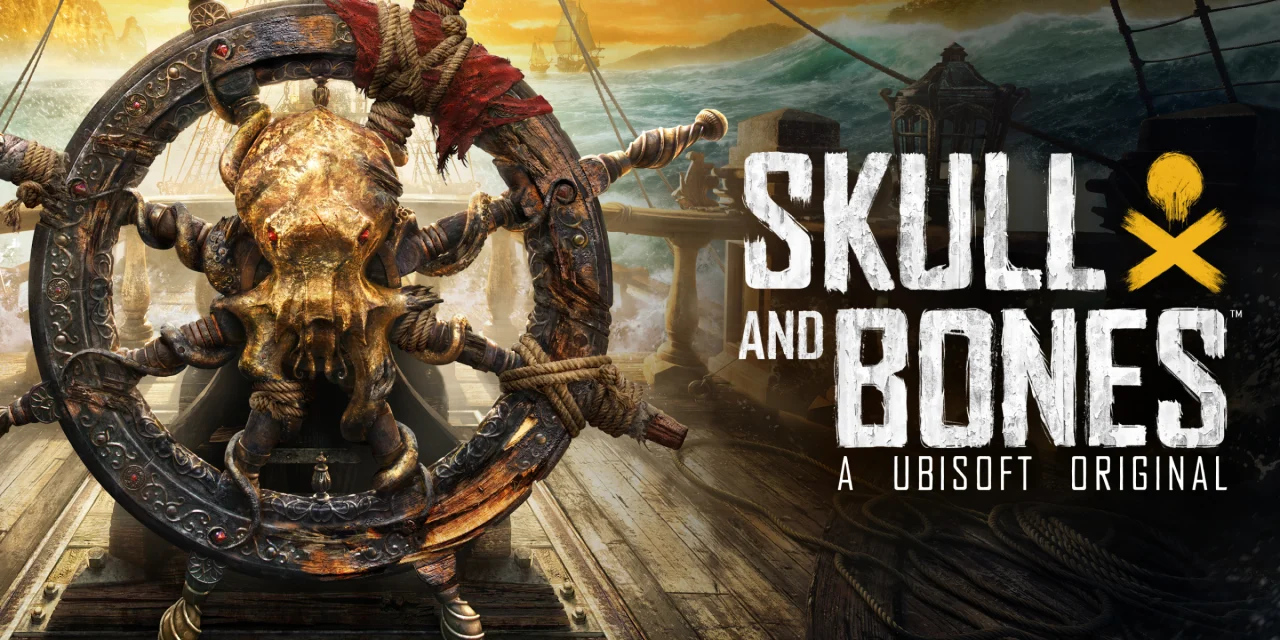 Skull and Bones (Epic Games)