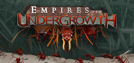 Empires of the Undergrowth (PC)