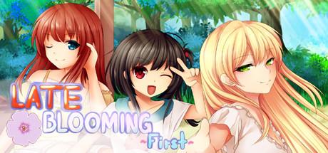 Osozaki Late Blooming - First (PC)