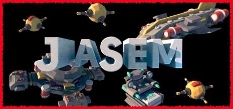 JASEM: Just Another Shooter with Electronic Music (PC)