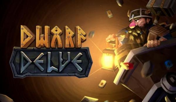 Dwarf Delve (PC)