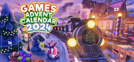 Games Advent Calendar 2024 (Nintendo Switch)