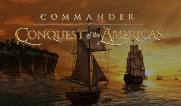 Commander Conquest of the Americas (PC)