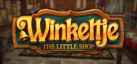 Winkeltje The Little Shop (PC)