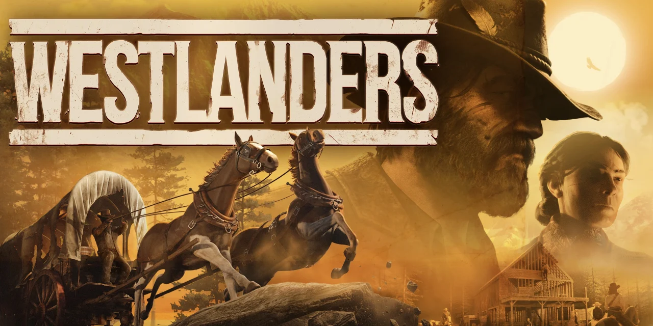 Westlanders (PS5)