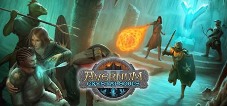 Avernum 2: Crystal Souls (PC)